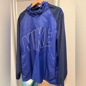 NIKE Golf Women’s lightweight jacket XL